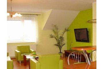 Apartament Milena