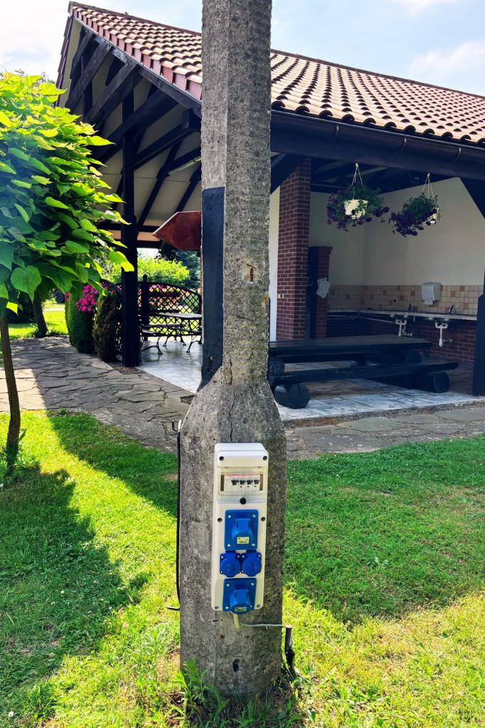 Centrum Dialogu i Modlitwy w Owicimiu