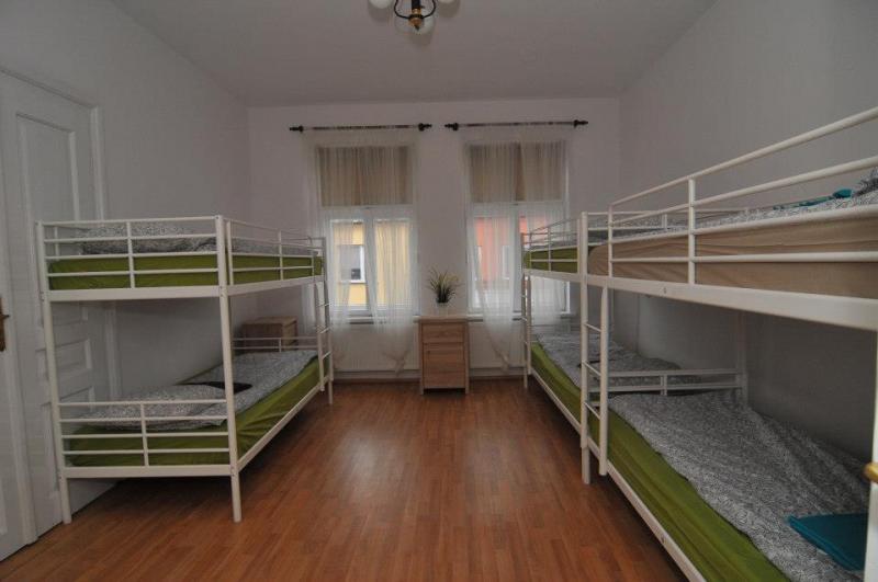 Hostel Drugi Dom