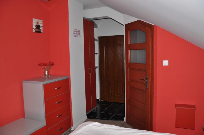 Apartamenty pod Kicarzem