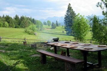 Pensjonat Rzepiska