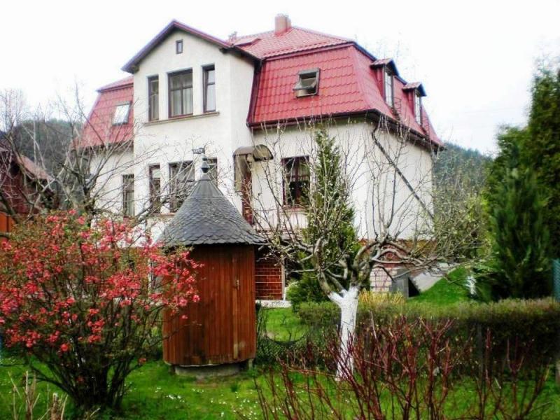 Pokoje Piwniczna