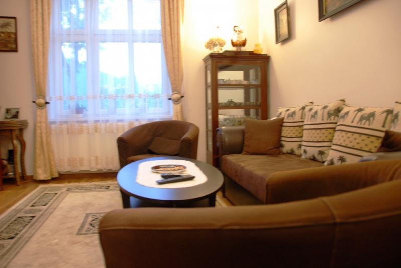 Pokoje Piwniczna