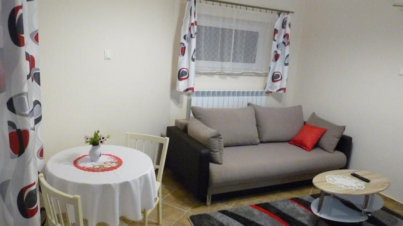 Apartament U Jacka