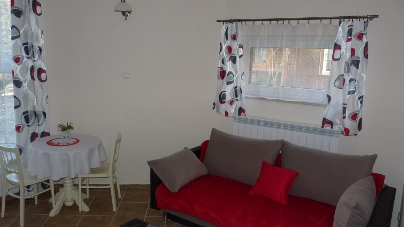 Apartament U Jacka