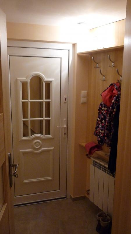 Apartament U Jacka