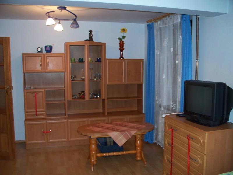 Noclegi Nowy wiat