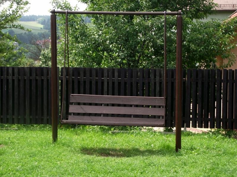 Pokoje Gocinne Ola
