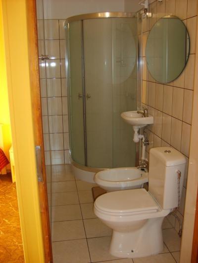 Pokoje Gocinne Ola