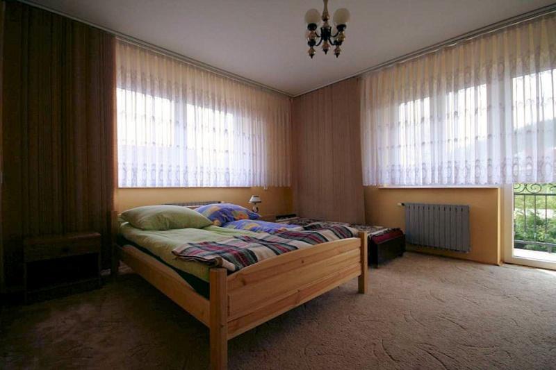 Pokoje U Helenki