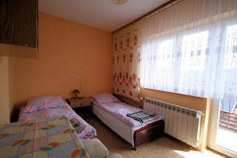 Pokoje U Helenki