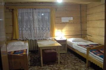 Wynajem pokoi Gralski Dwr