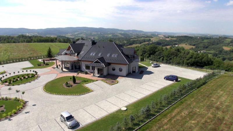 Pensjonat Panorama