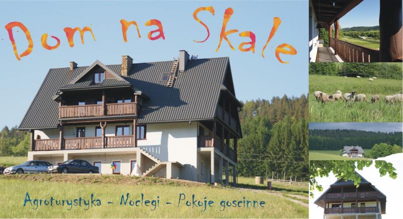 Dom Na Skale