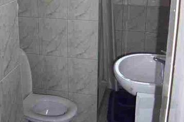 Kwatery prywatne Ciechocinek
