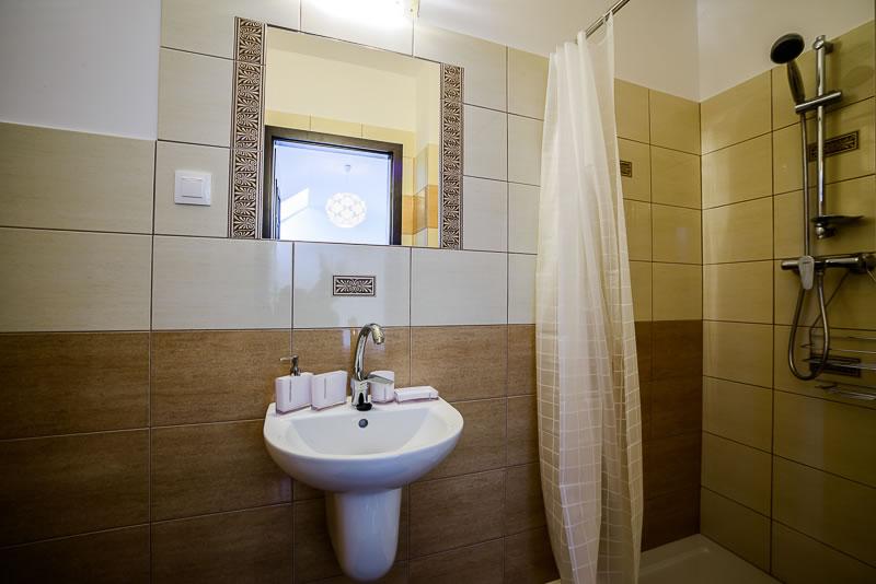 Pokoje Gocinne Przy Altanie