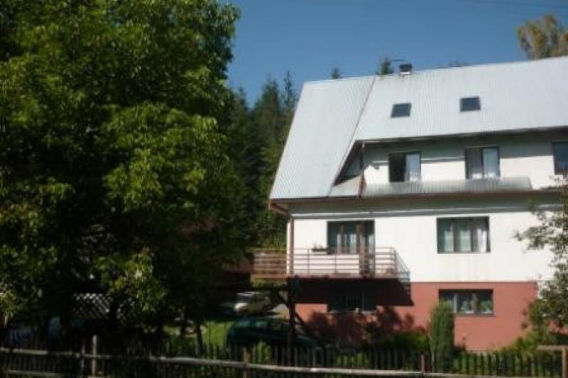 Zawoja Pod Grap