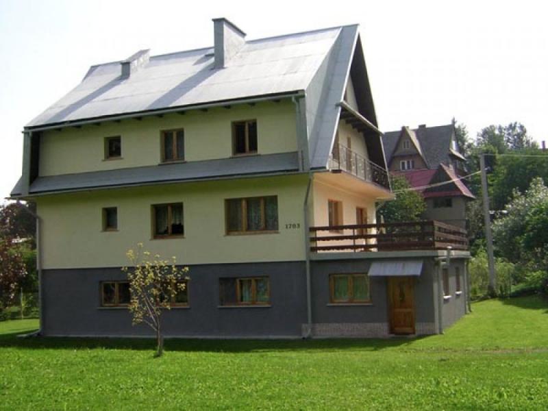 Noclegi Jolanta Mazur