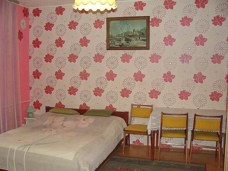 Noclegi Krystyna Pacyga