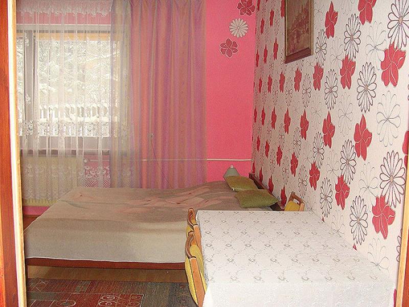 Noclegi Krystyna Pacyga