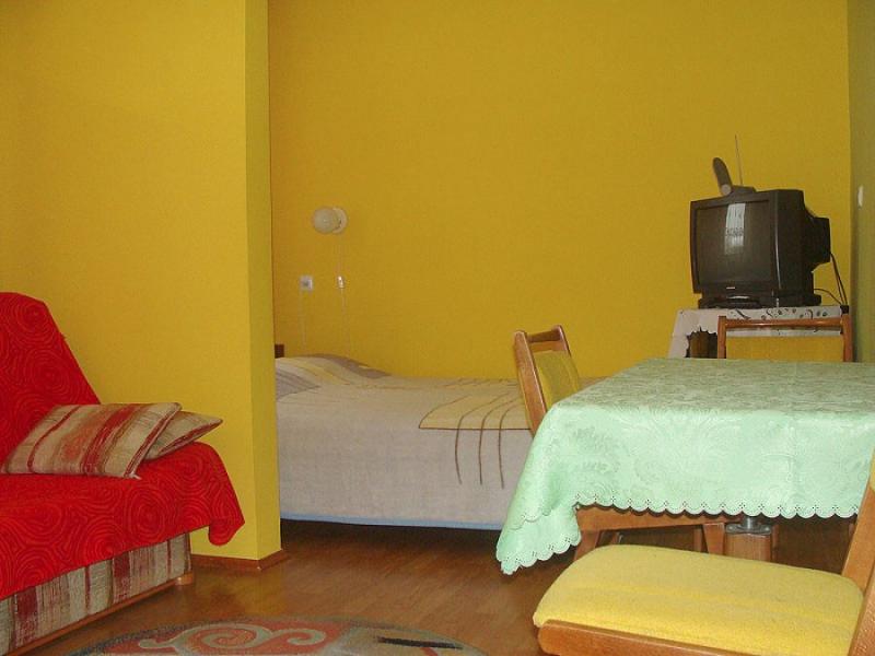 Noclegi Krystyna Pacyga