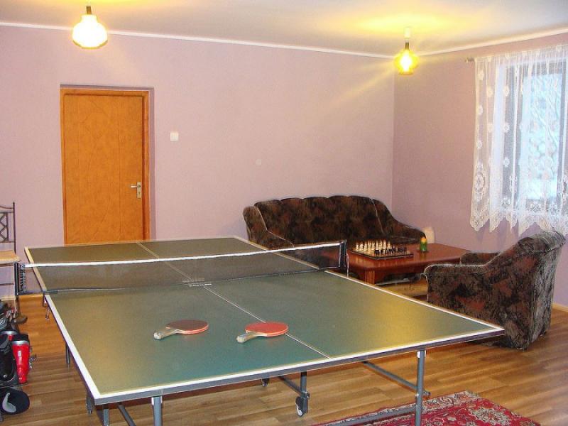 Noclegi Krystyna Pacyga