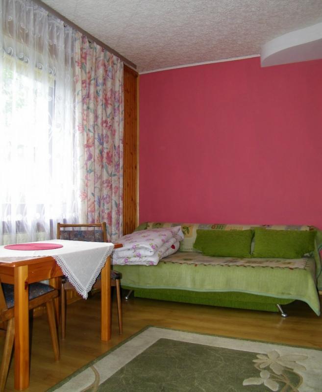 Noclegi Krystyna Pacyga