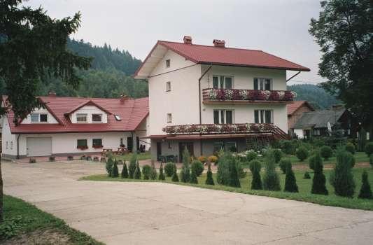 Agroturystyka Turze