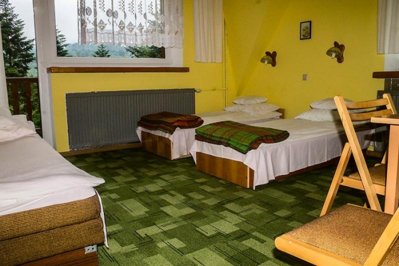 Uroczysko pod Babi Gr