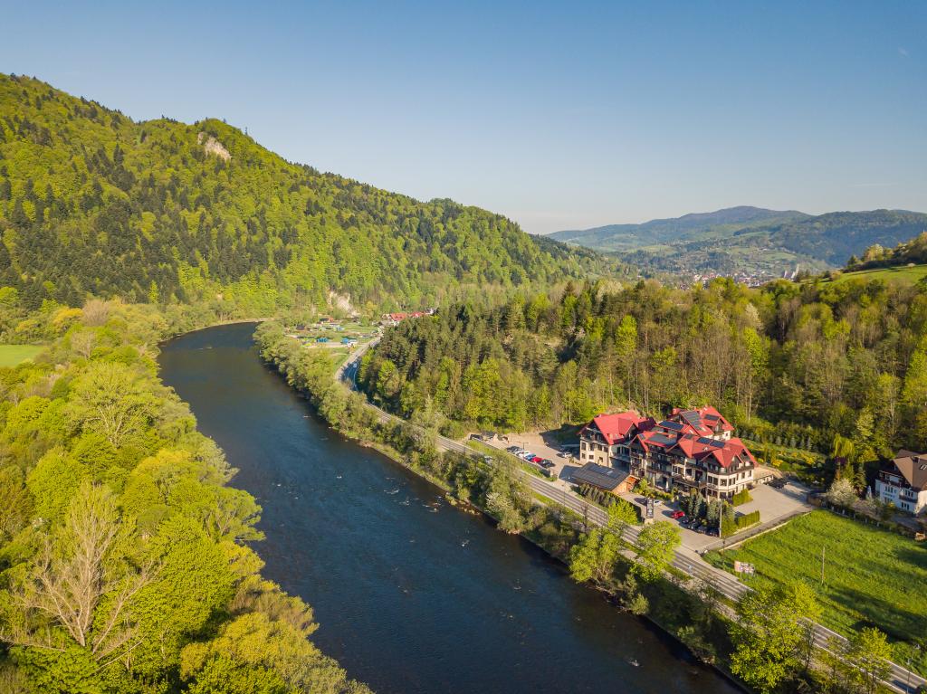 Hotel Smile Pieniny