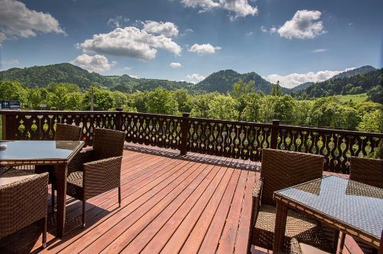 Hotel Smile Pieniny