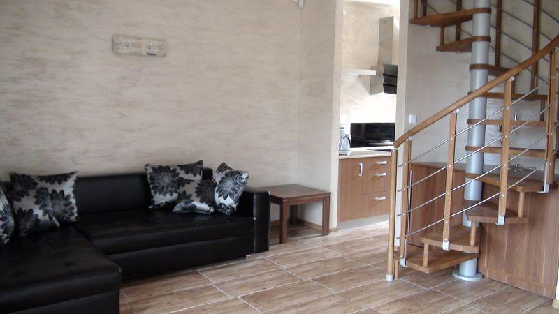 Apartament Ostoja