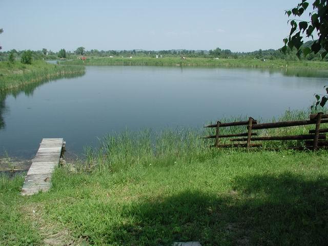 Gospodarstwo Agroturystyczne Duszwka