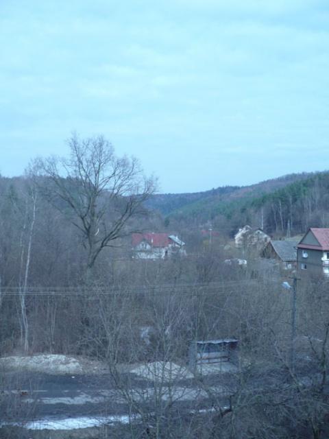 Agroturystyka Anna i Kazimierz Pachota