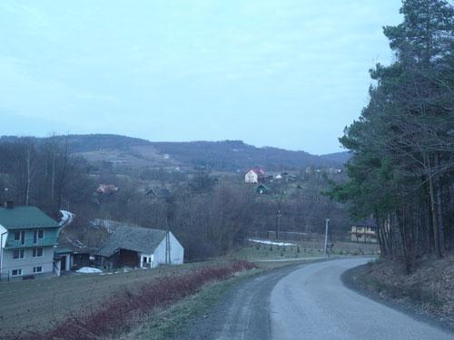 Agroturystyka Anna i Kazimierz Pachota