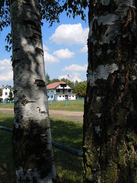 Fundacja Klikowska Ostoja Polskich Koni