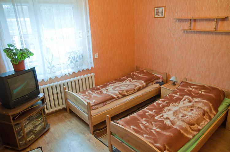 Agroturystyka Podlipie