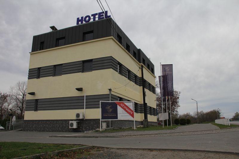 Hotel Wadowice