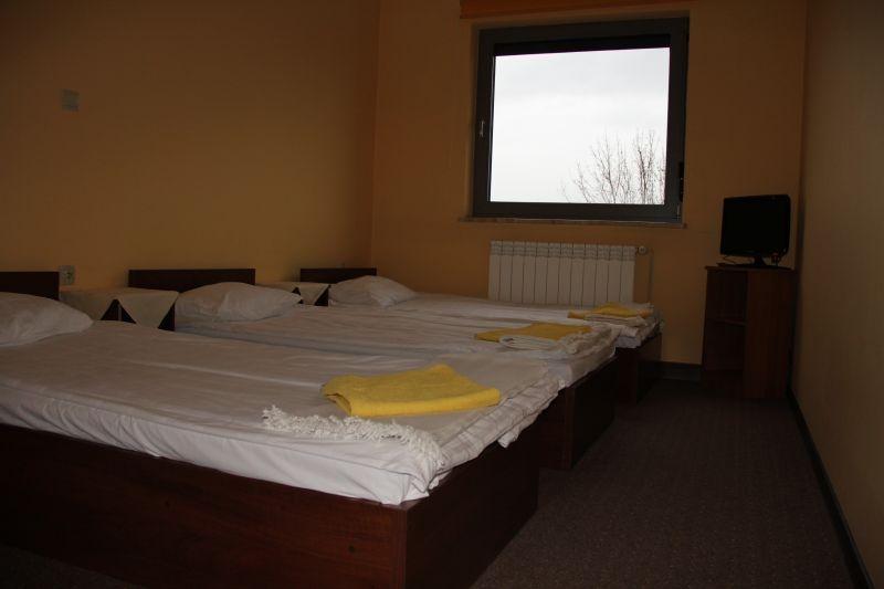 Hotel Wadowice