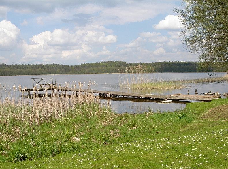 Gospodarstwo Agroturystyczne - Agrobielik