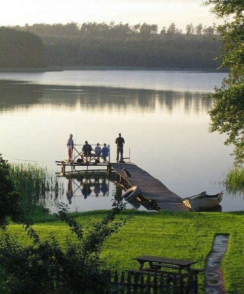 Gospodarstwo Agroturystyczne - Agrobielik