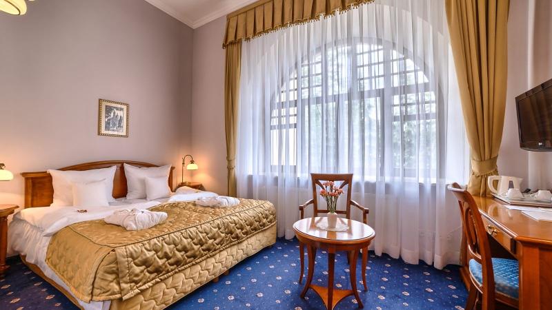 Hotel Art&Spa