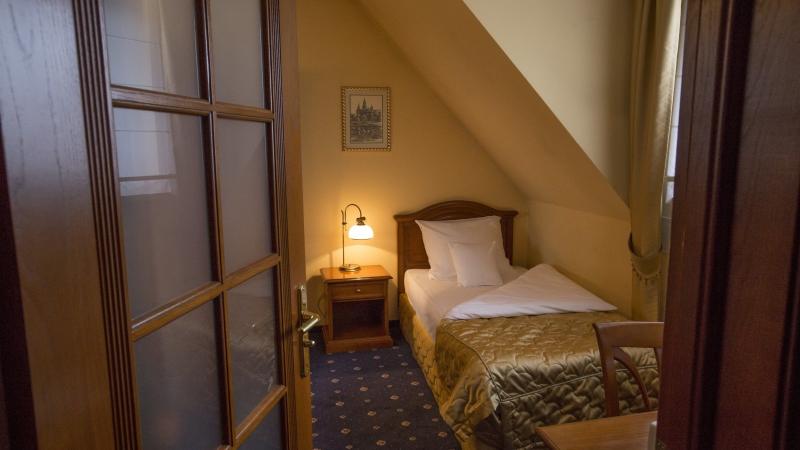 Hotel Art&Spa