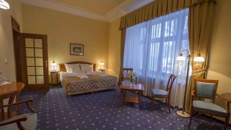 Hotel Art&Spa