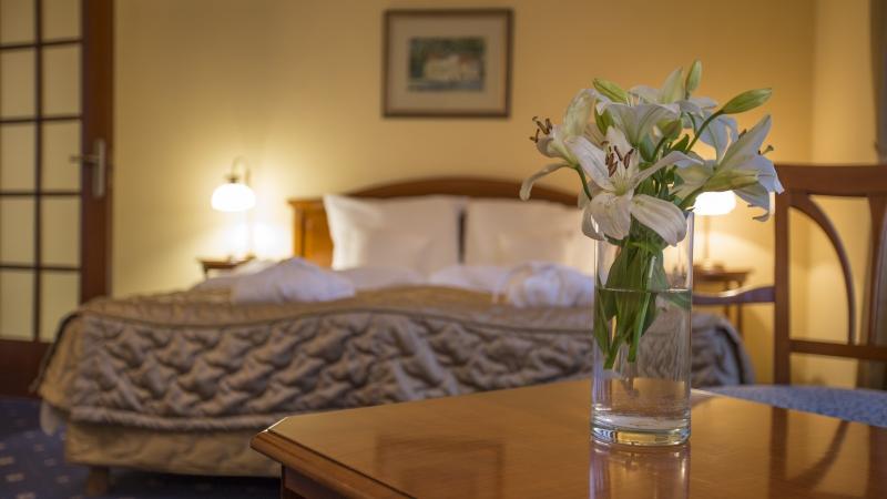 Hotel Art&Spa