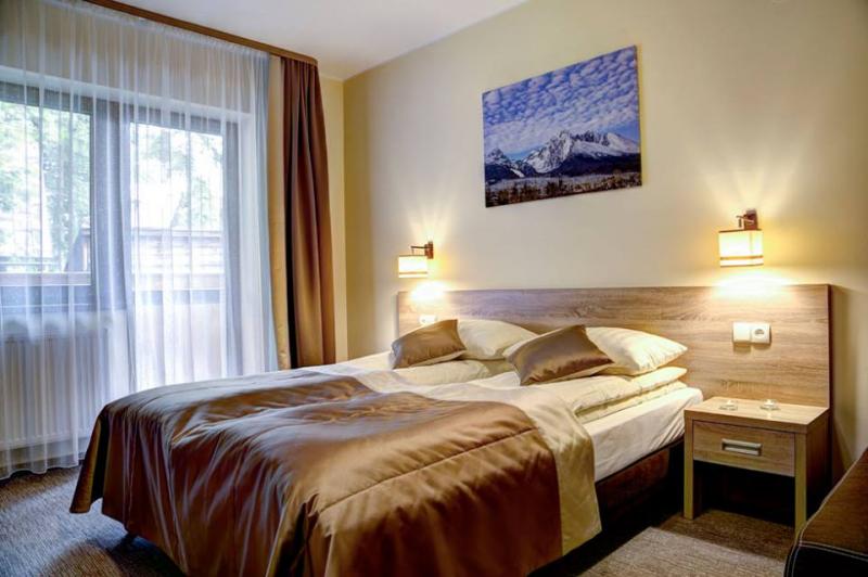 Pazwka Zakopane