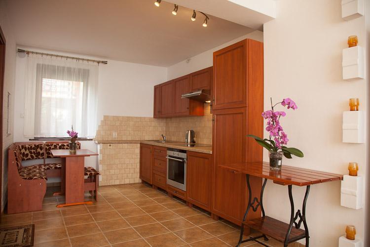 Villa Aleks