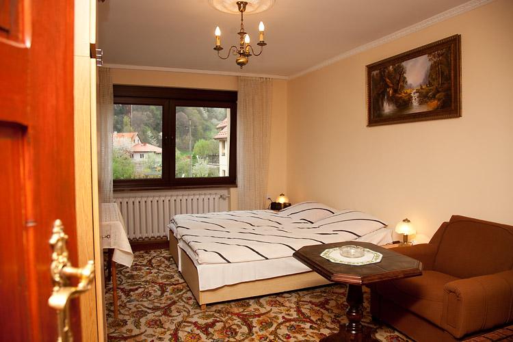 Villa Aleks