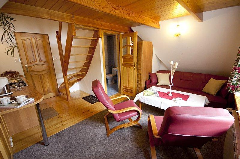 Zakopane Willa