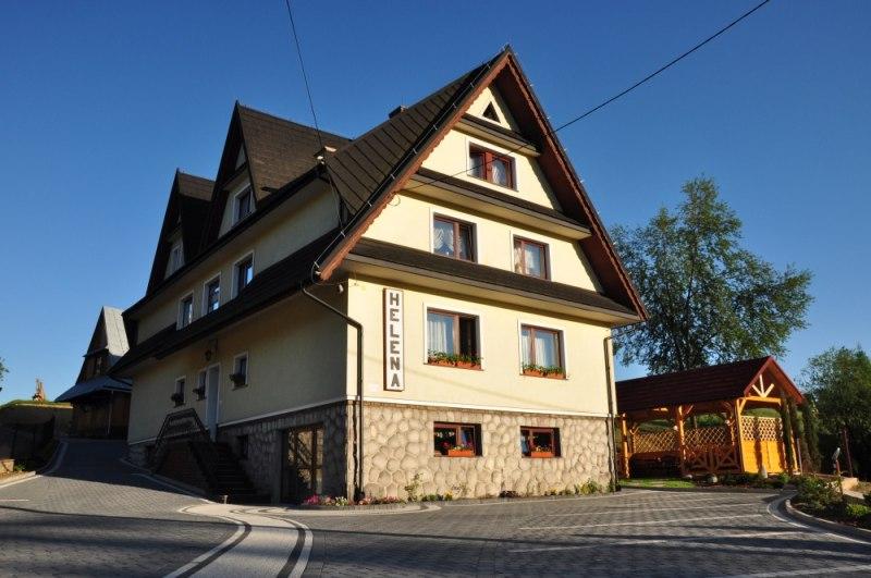 Orodek Wypoczynkowy Helena